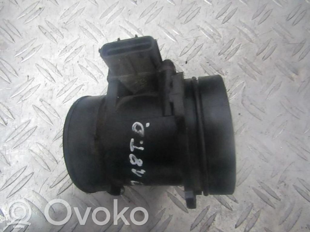 Ford Mondeo MK II Misuratore di portata d'aria