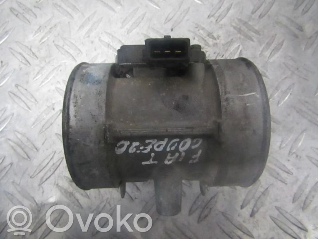 Fiat Marea Przepływomierz masowy powietrza MAF 