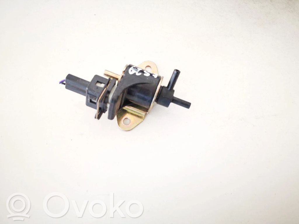 Ford Mondeo MK I Electroválvula del turbo 