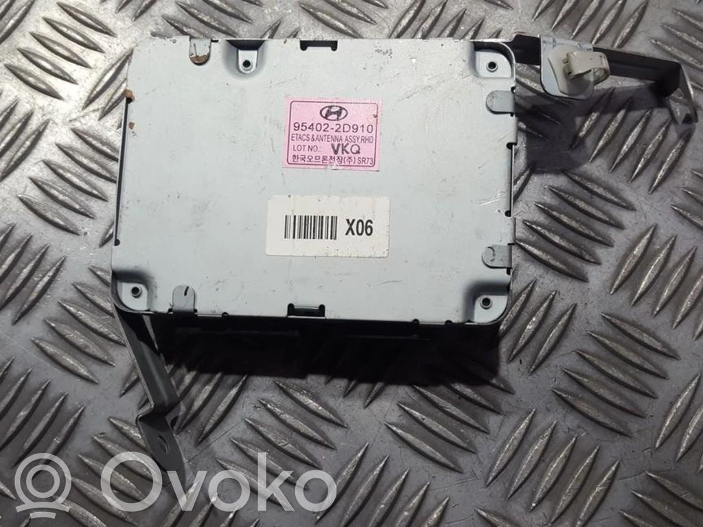 Moduł / Sterownik anteny   954002D910,954002D910,954002D910,954002D910
