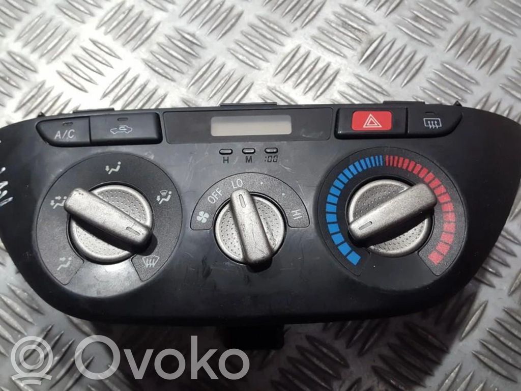 Toyota RAV 4 (XA20) Unitate control climatizare 