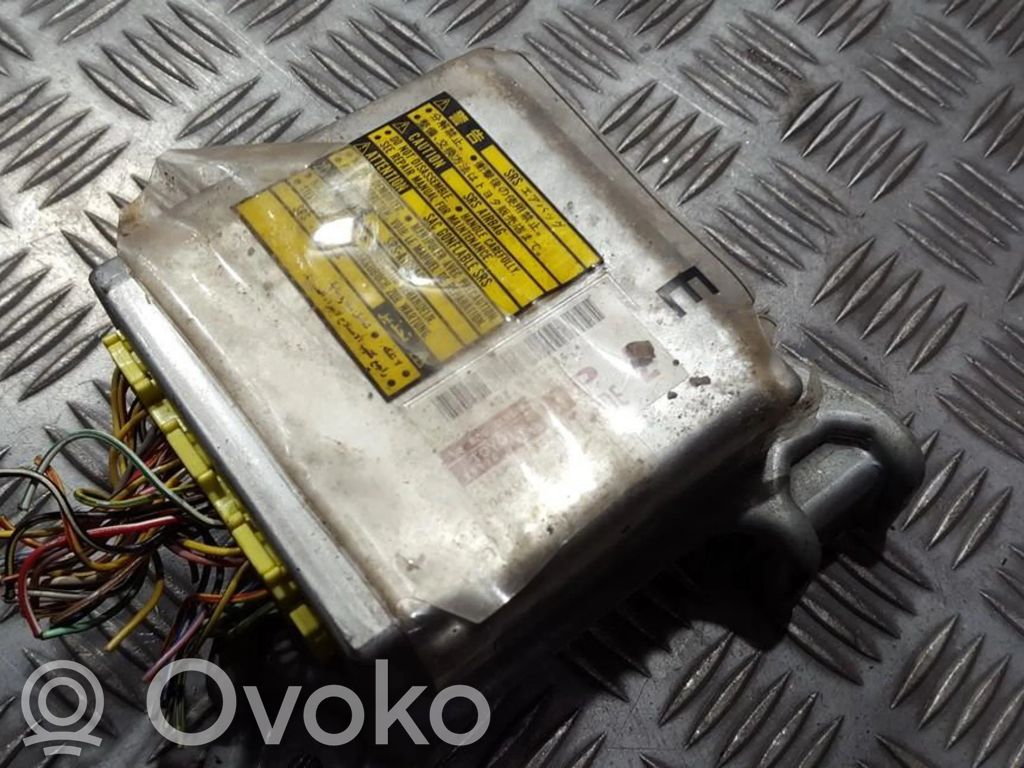 Centralina/modulo airbag   8917020150,1523003341,8917020150,8917020150