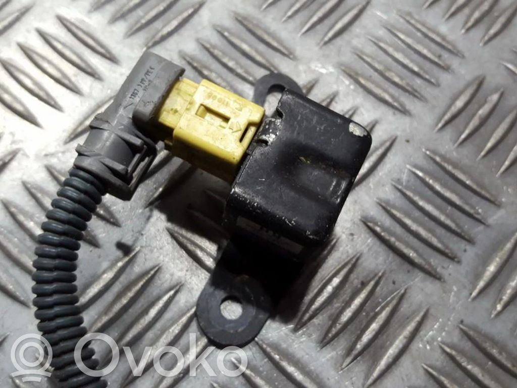 Sensor impacto/accidente para activar Airbag   8917313041,1876005680,8917313041,8917313041