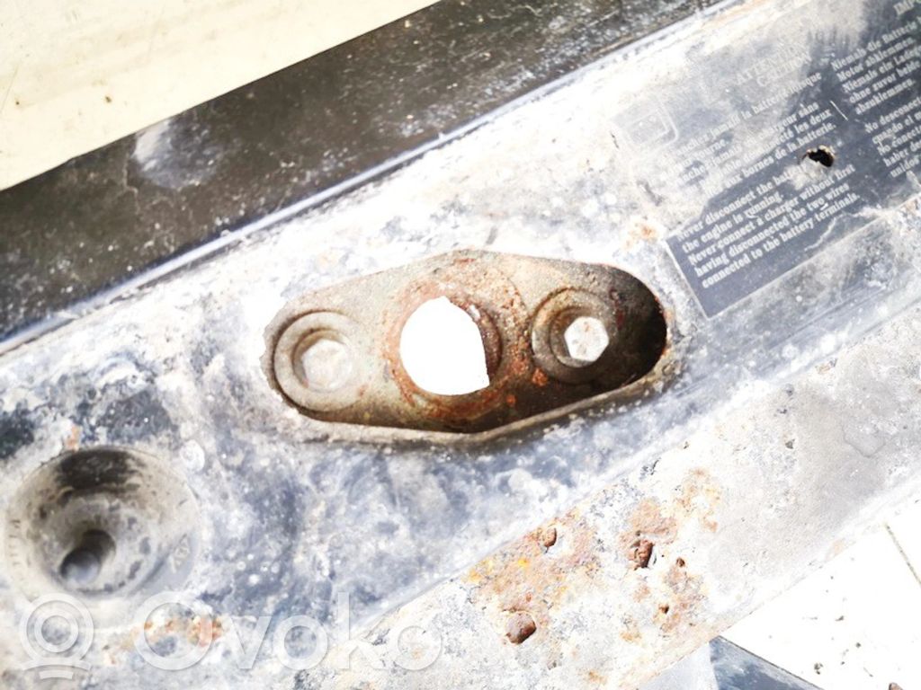 Renault Laguna II Engine bonnet/hood lock/catch 