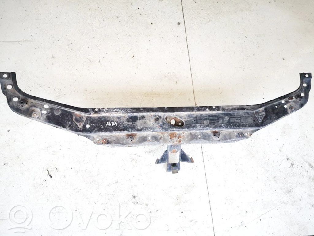 Renault Laguna II Pas przedni 