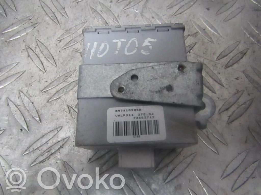 Toyota Corolla E120 E130 Sonstige Steuergeräte / Module 