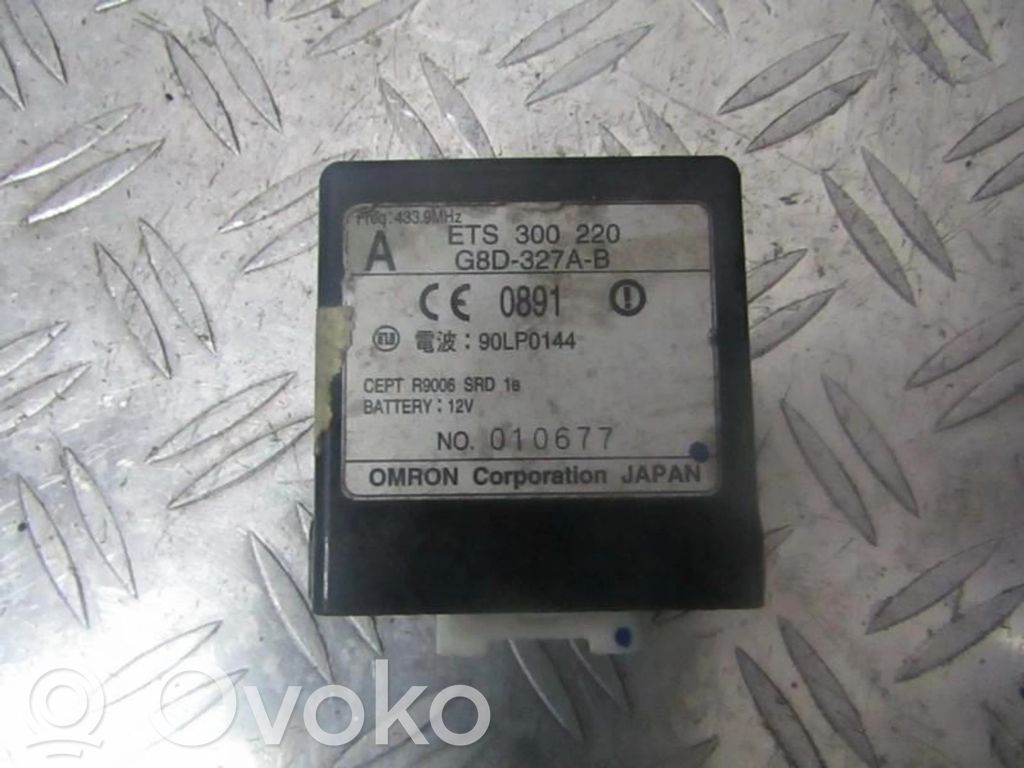 Sonstige Relais   G8D327AB,G8D327AB,90LP0144,ETS300220,G8D327AB,G8D327AB