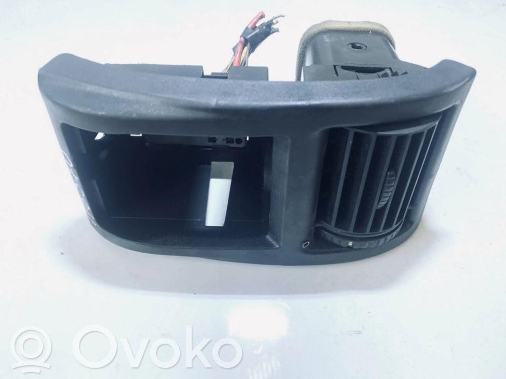 Opel Astra G Grilă ventilație centrală 