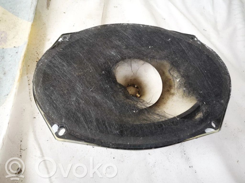 Dodge Journey Altoparlante portiera anteriore 