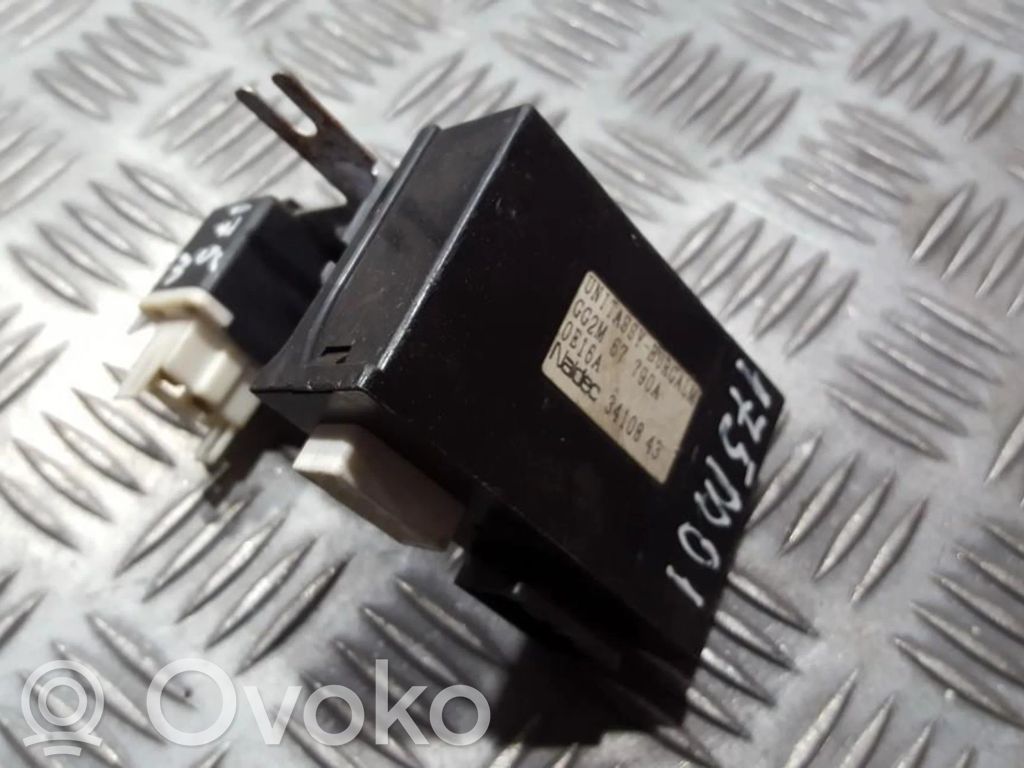 Mazda 626 Alte unități/module de control 