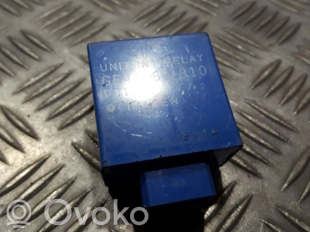 Otras unidades de control/módulos   GE4T66810,GE4T66810