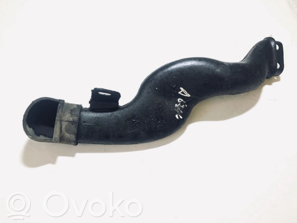 Volvo S40, V40 Einzelteil Lufteinlasskanal 