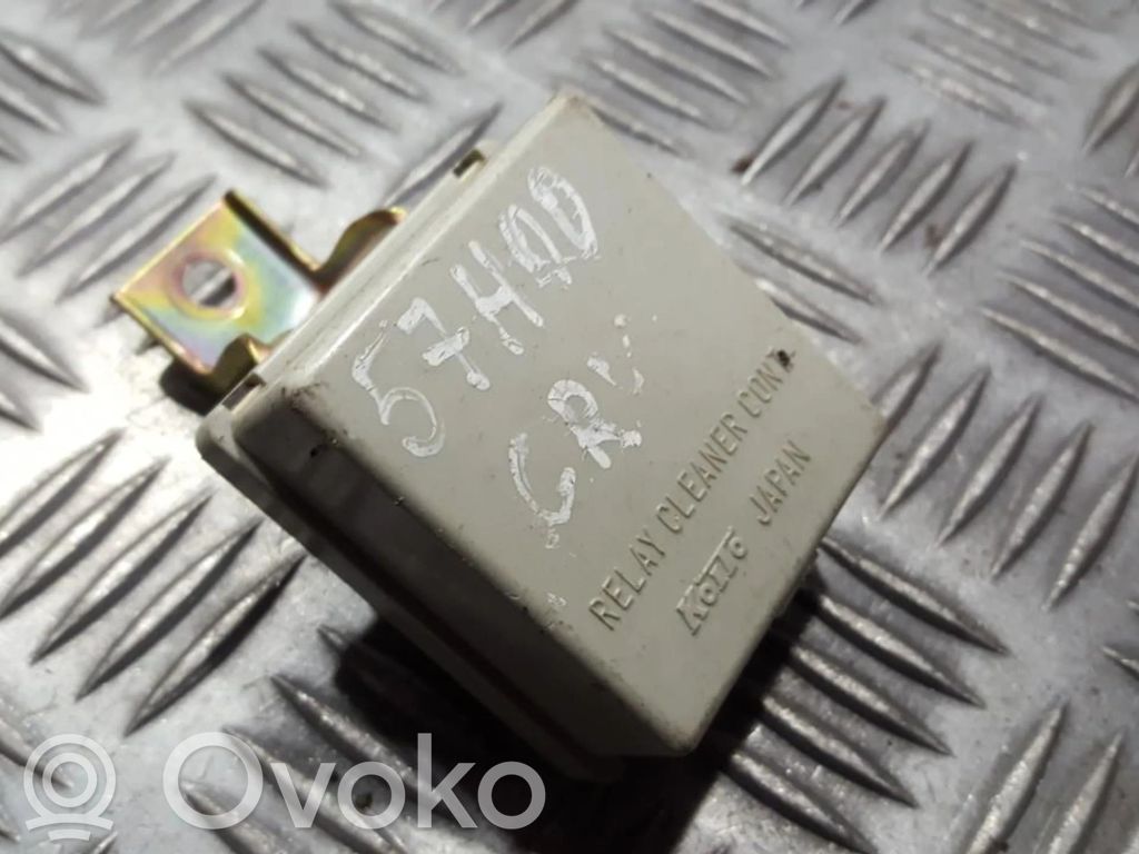 Honda CR-V Other control units/modules 