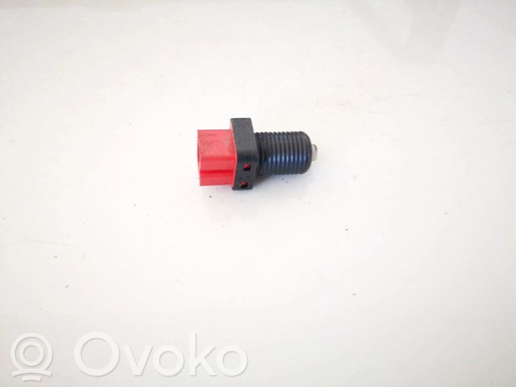Interruptor sensor del pedal de freno