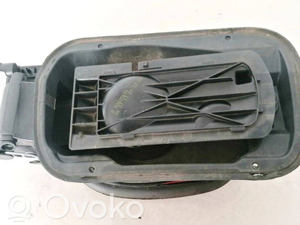 BMW 3 E90 E91 Sportello del serbatoio del carburante