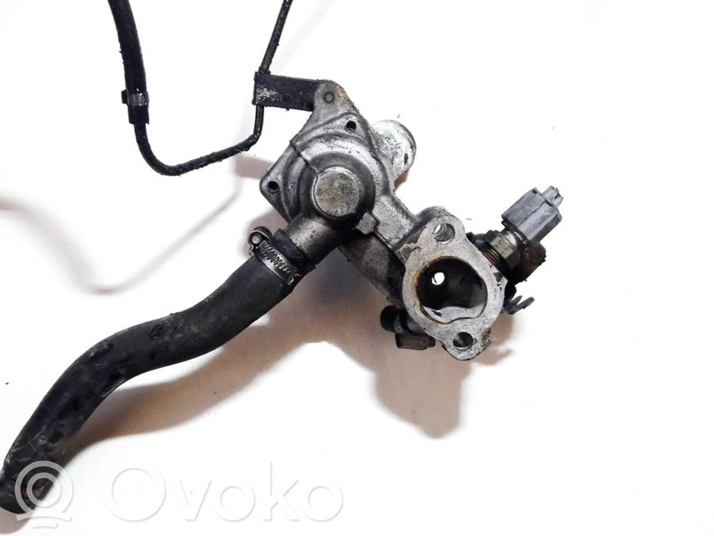 Ford Mondeo MK II Engine coolant pipe/hose 