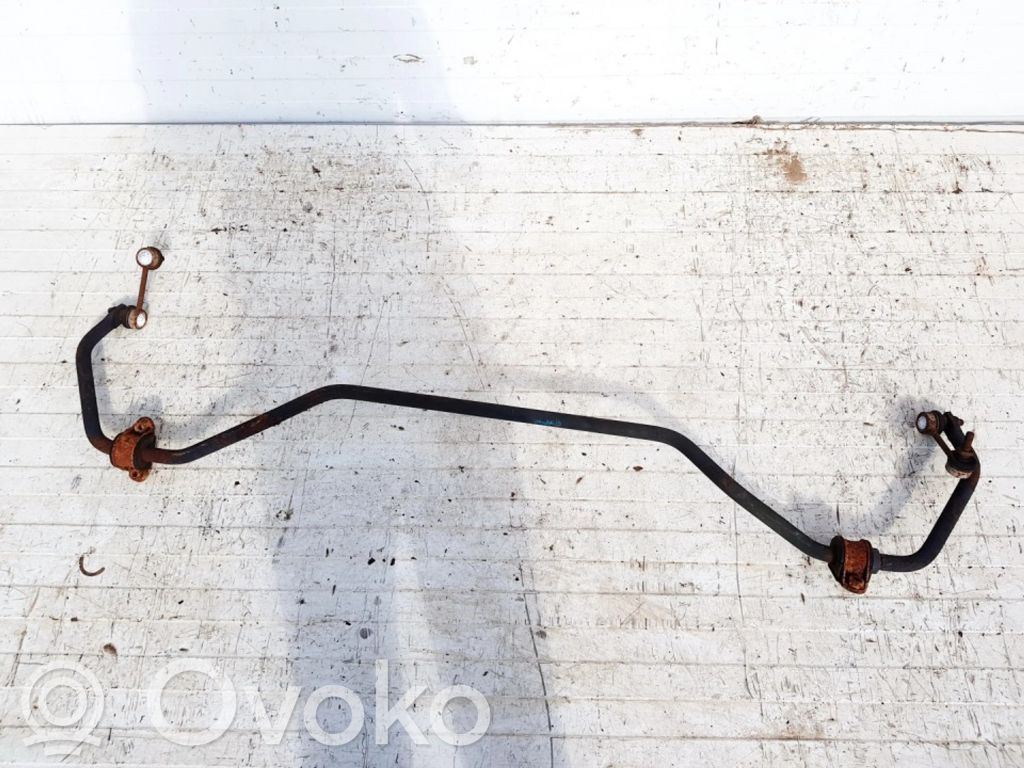 Stabilisator hinten