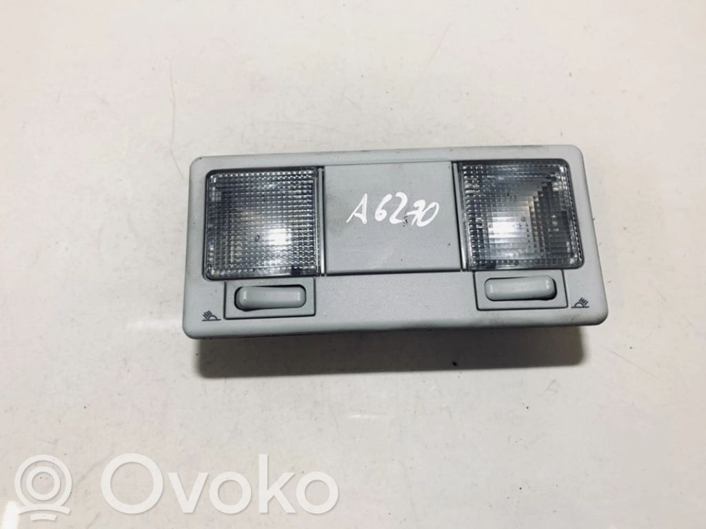 Volkswagen Sharan Światło fotela przedniego 