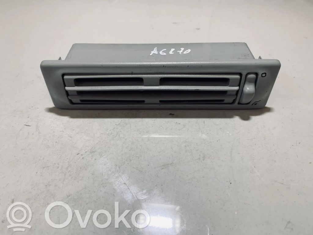 Volkswagen Sharan Grilă ventilație centrală 