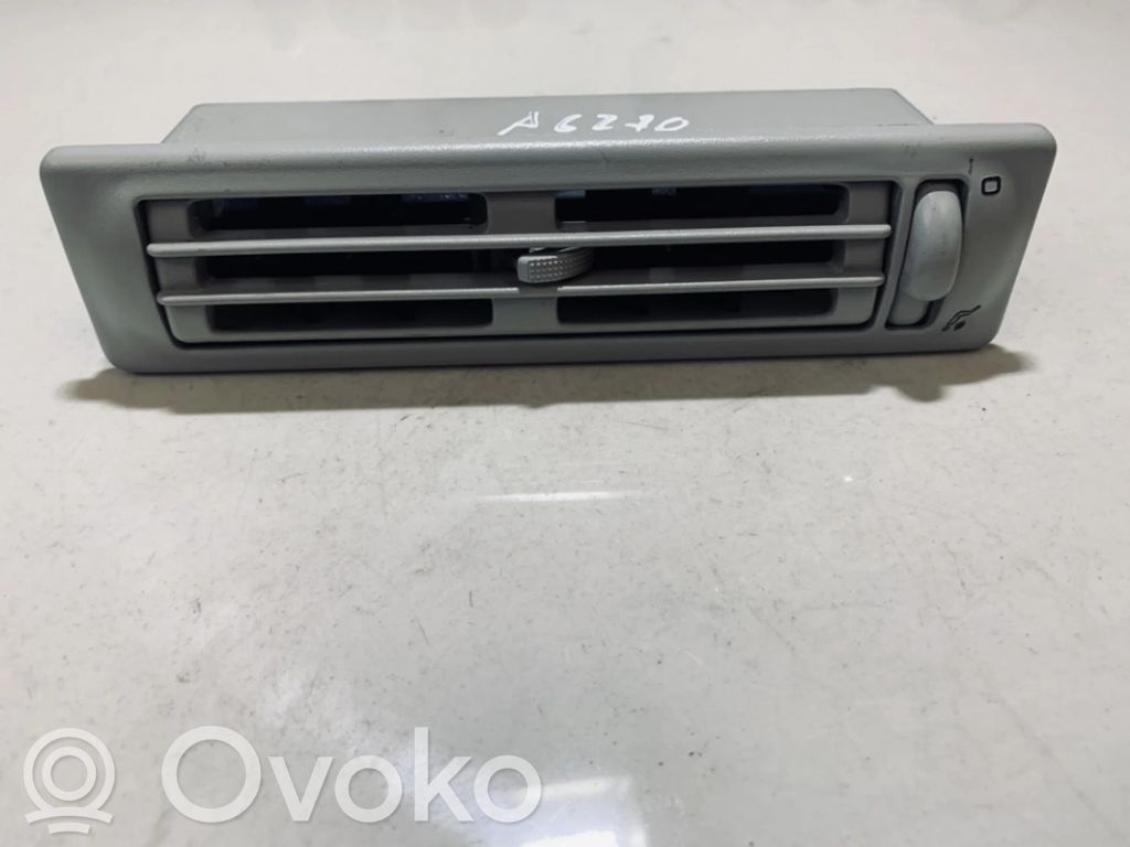Volkswagen Sharan Grilă ventilație centrală 