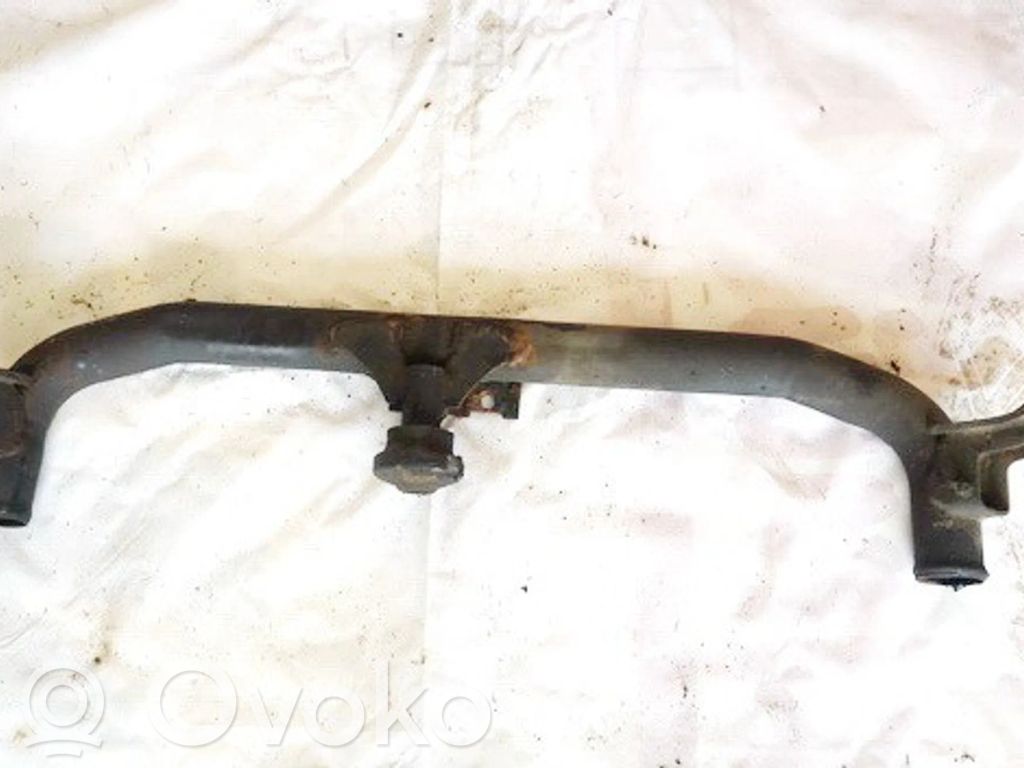 Volkswagen PASSAT B5 Intercooler hose/pipe 