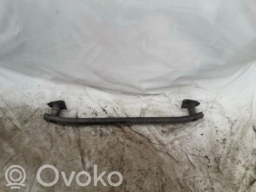 Rear beam