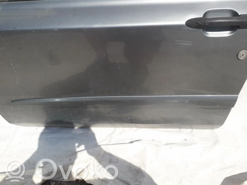 Fiat Stilo Mască ușă față (turnată) 