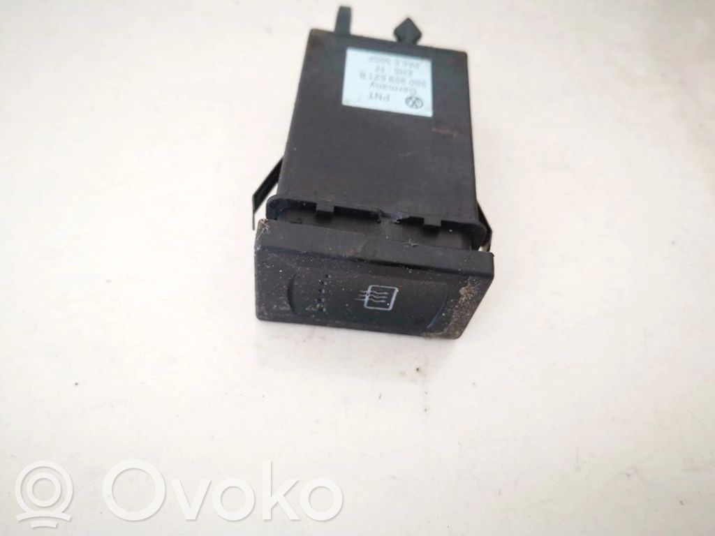 Volkswagen PASSAT B5 Interruttore parabrezza/alzacristalli