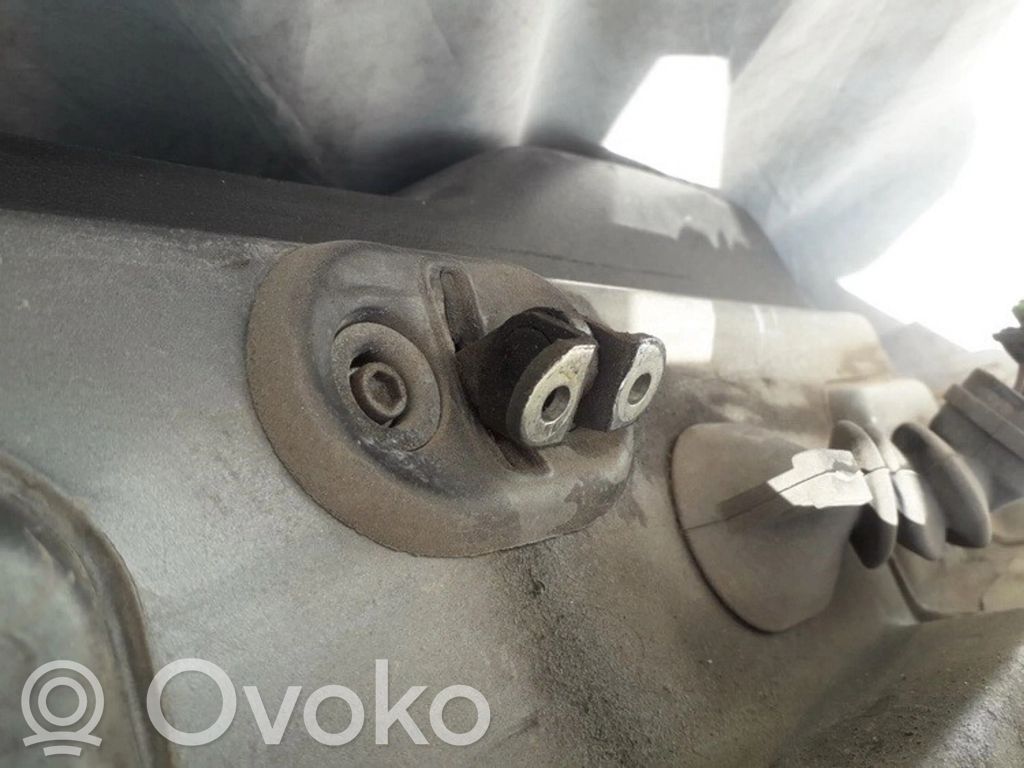 Fiat Stilo Opritor ușă spate 