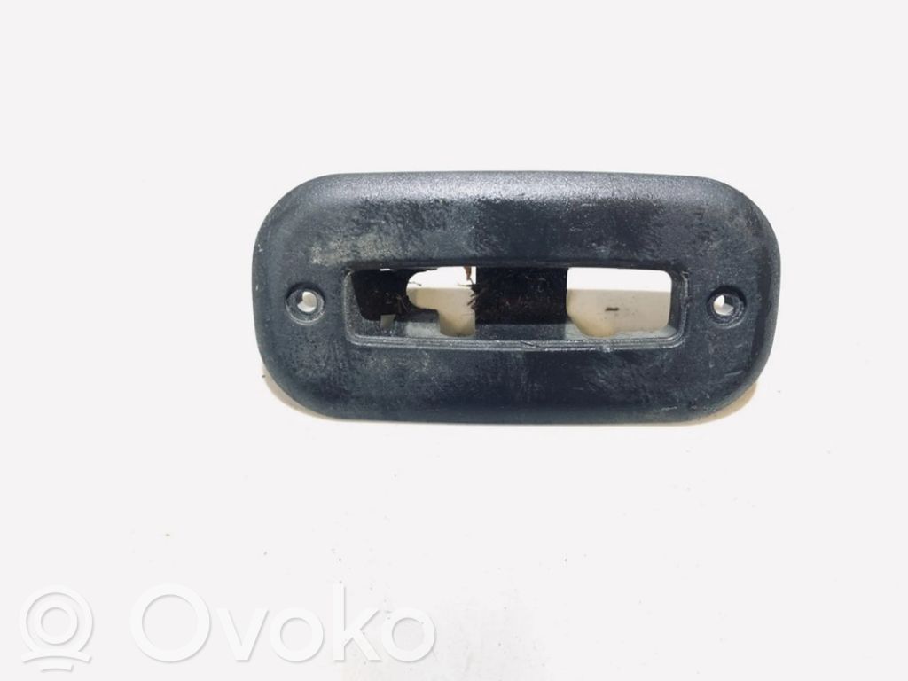 Volkswagen Sharan Inne części wnętrza samochodu 