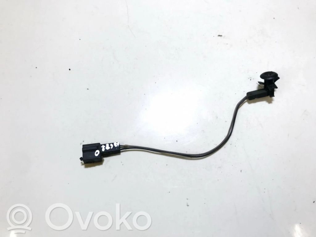 Volkswagen Sharan Comutator pornit/oprit airbag pasager 
