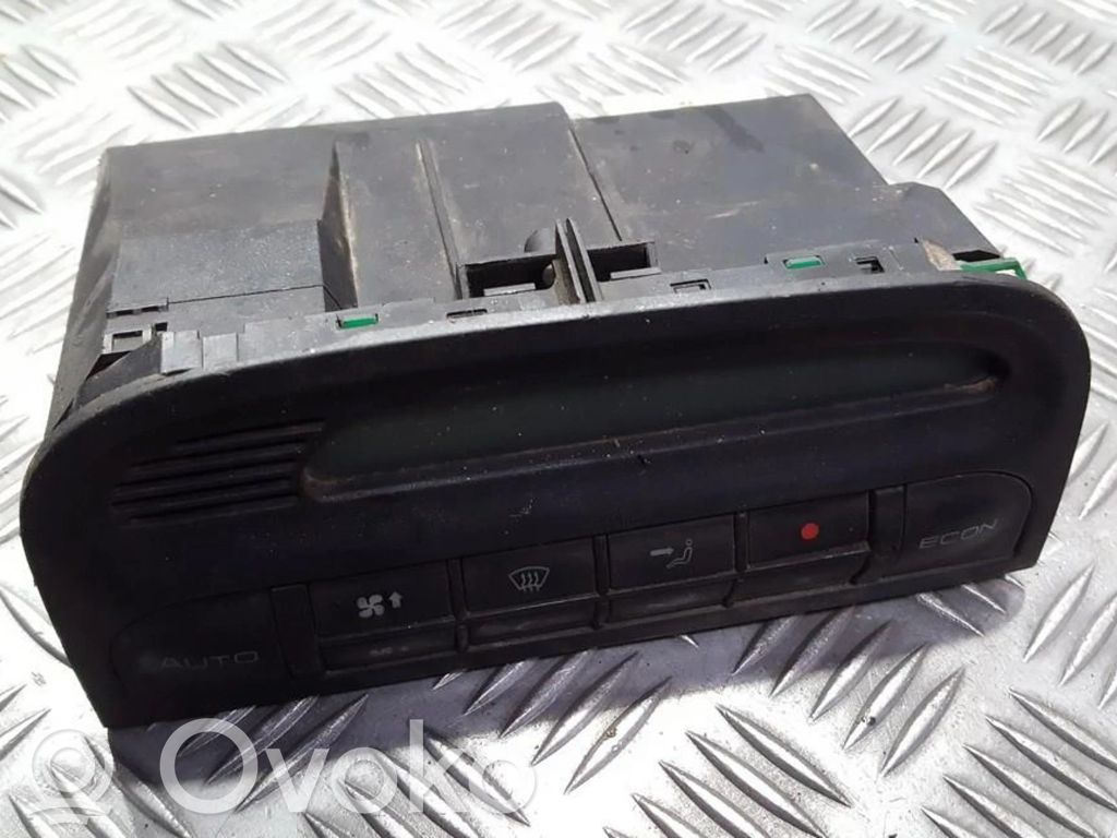 Panel klimatyzacji   95VW19988AHW,95VW19988AHW