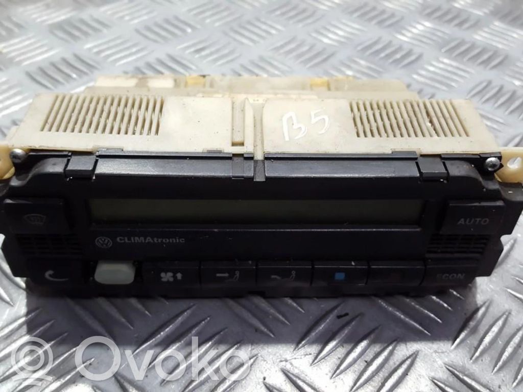 Unitate control climatizare   1J1907044,5HB00761700,1J1907044,5HB00761700