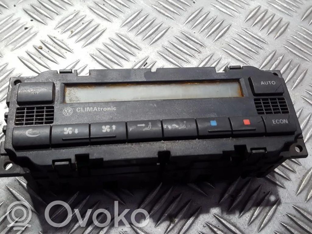 Unitate control climatizare   3B1907044D,3B1907044D