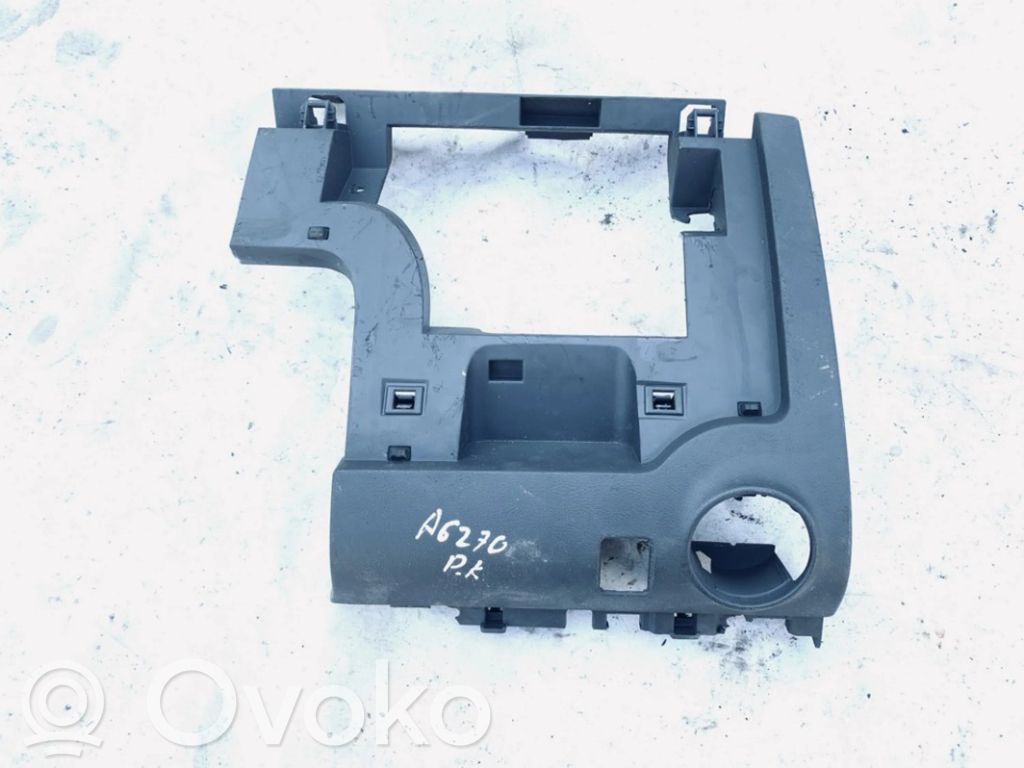 Volkswagen Sharan Inne części wnętrza samochodu 