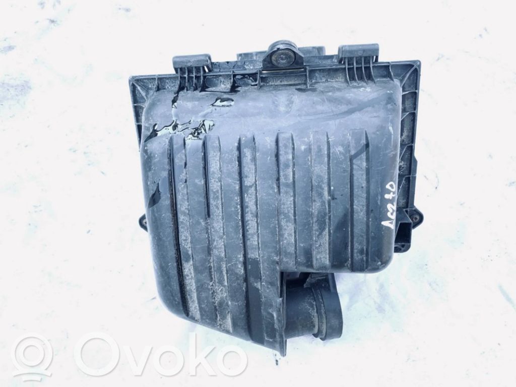 Luftfilterkasten   7M3129607E,YM2X9600GA,7M3129607E,YM2X9600GA