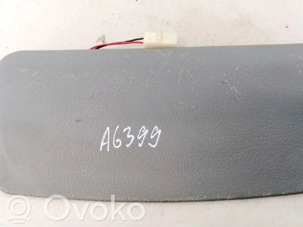 Peugeot 406 Third/center stoplight 