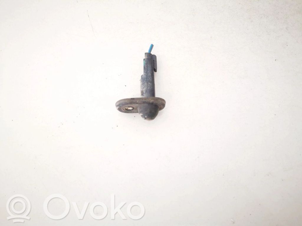 Opel Zafira A Senzor ușă față 