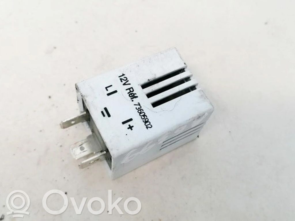 Peugeot 406 Otros relés 