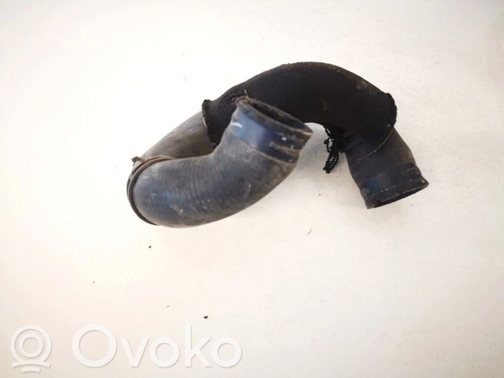 Opel Zafira A Przewód / Wąż chłodnicy