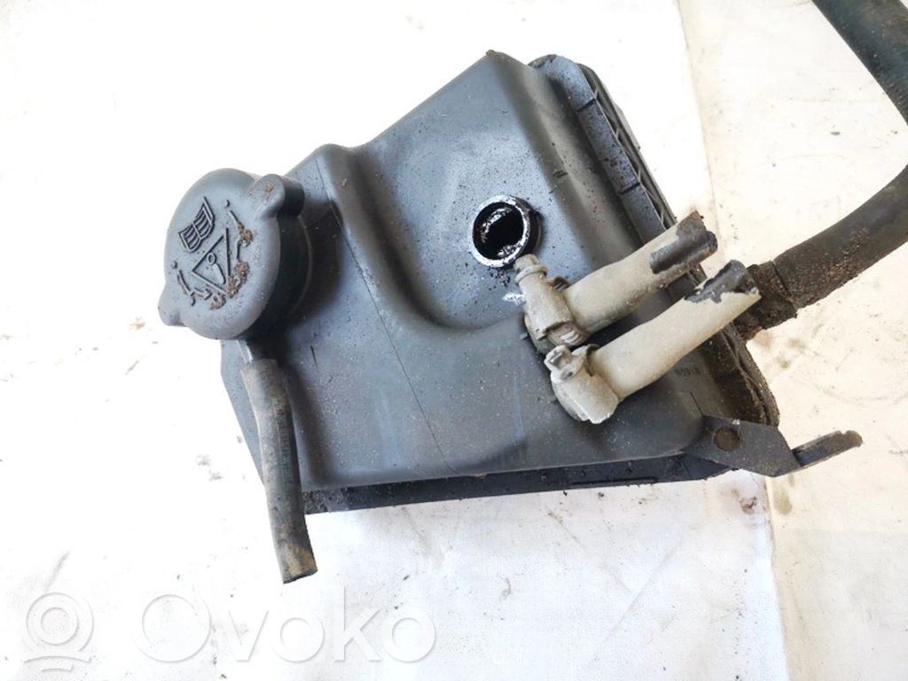 Peugeot 406 Zbiornik wyrównawczy chłodziwa 