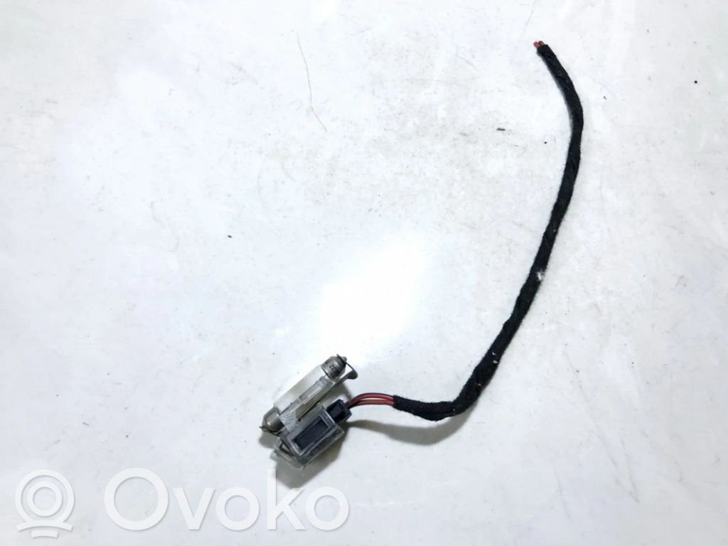 Volkswagen Sharan Altre luci abitacolo