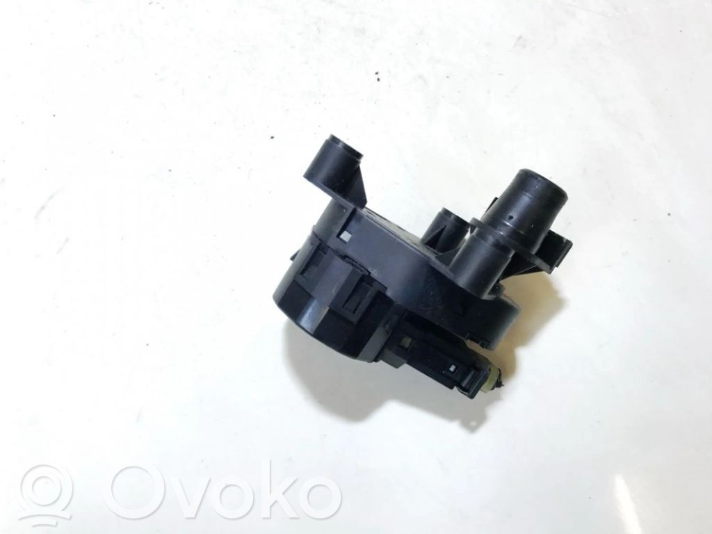 Volkswagen Sharan Motorino attuatore aria 