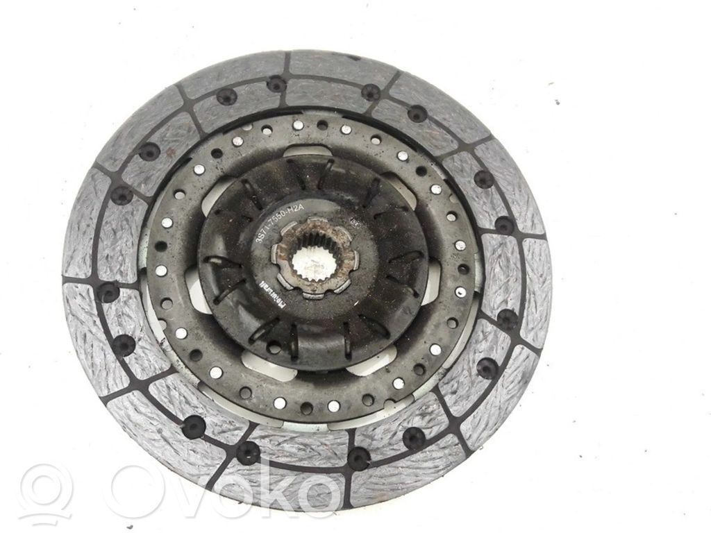 Disco del embrague   3S717550H2A,3S717550H2A