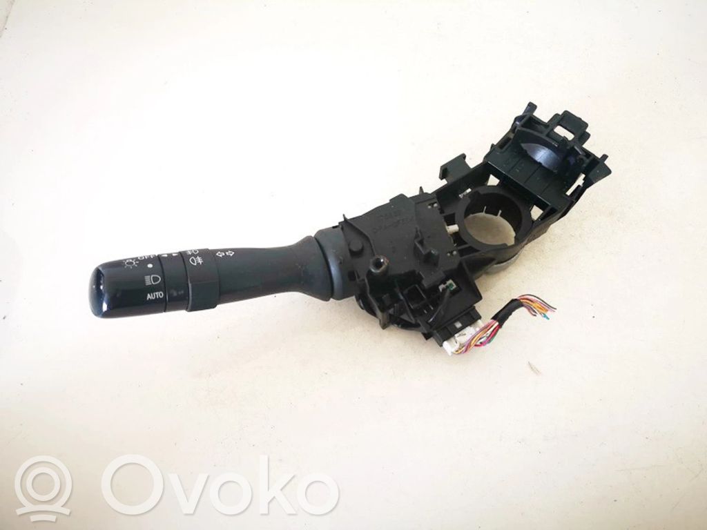 Toyota Prius (XW20) Bloc semnalizator și ștergător parbriz