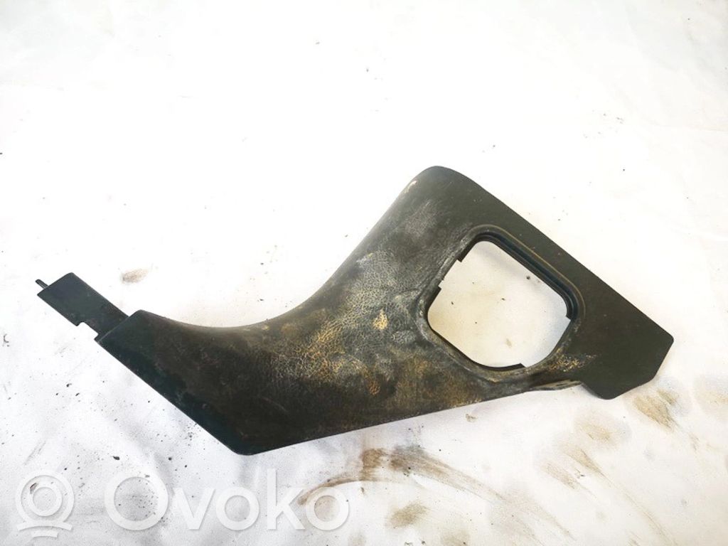 KIA Sorento Altra parte interiore 