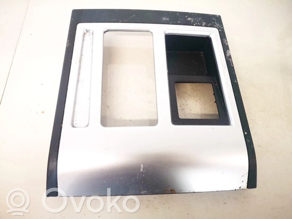 Dodge Nitro Altra parte interiore 