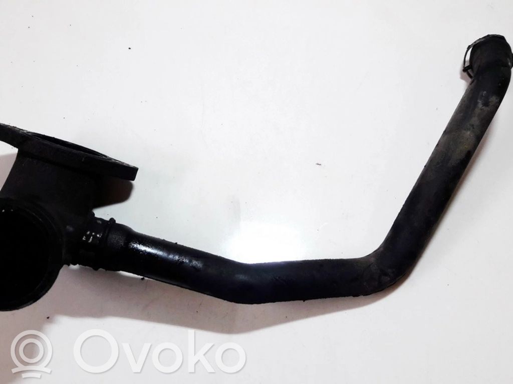 Intercooler hose/pipe