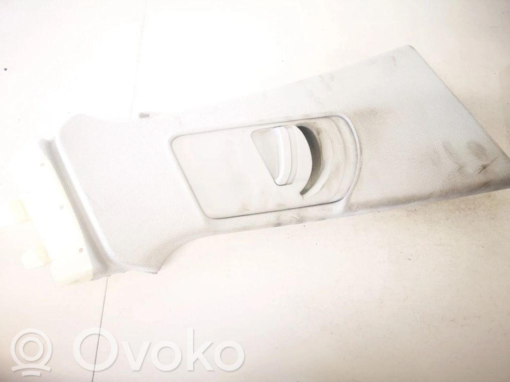 Audi A4 S4 B8 8K Altra parte interiore