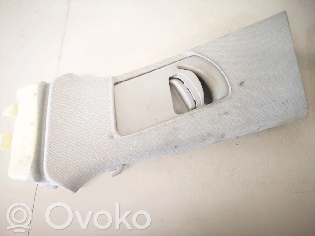Audi A4 S4 B8 8K Altra parte interiore 
